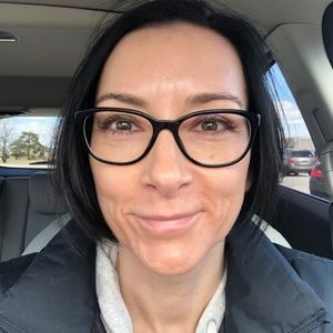 Meet your Posher, Kerri